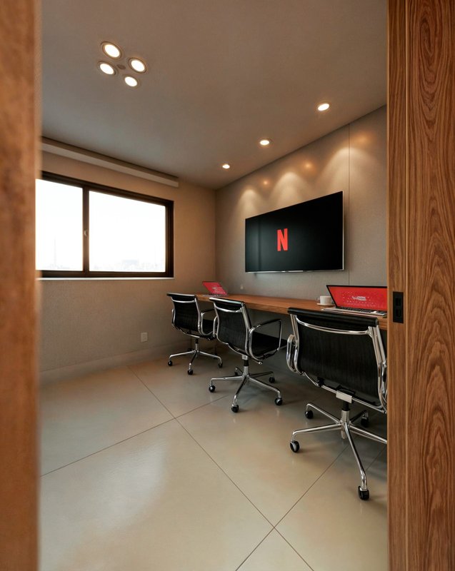 Apartamento sofisticado e moderno 3 quartos, Portinari prime residence - Indaiatuba-SP - Indaiatuba - 