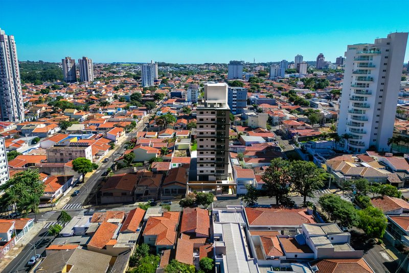 Apartamento sofisticado e moderno 3 quartos, Portinari prime residence - Indaiatuba-SP - Indaiatuba - 