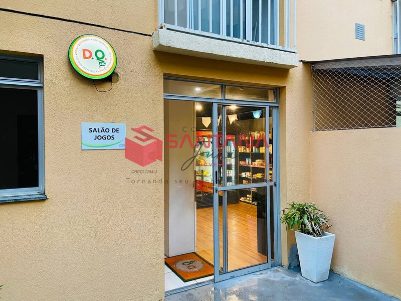 Apartamento 3/4 com suíte à venda em Lauro de Freitas – Localização privilegiada! Avenida Brigadeiro Alberto Costa Matos Lauro de Freitas - 