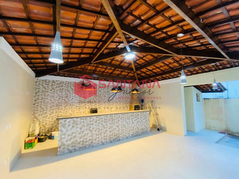 Apartamento 3/4 com suíte à venda em Lauro de Freitas – Localização privilegiada! Avenida Brigadeiro Alberto Costa Matos Lauro de Freitas - 