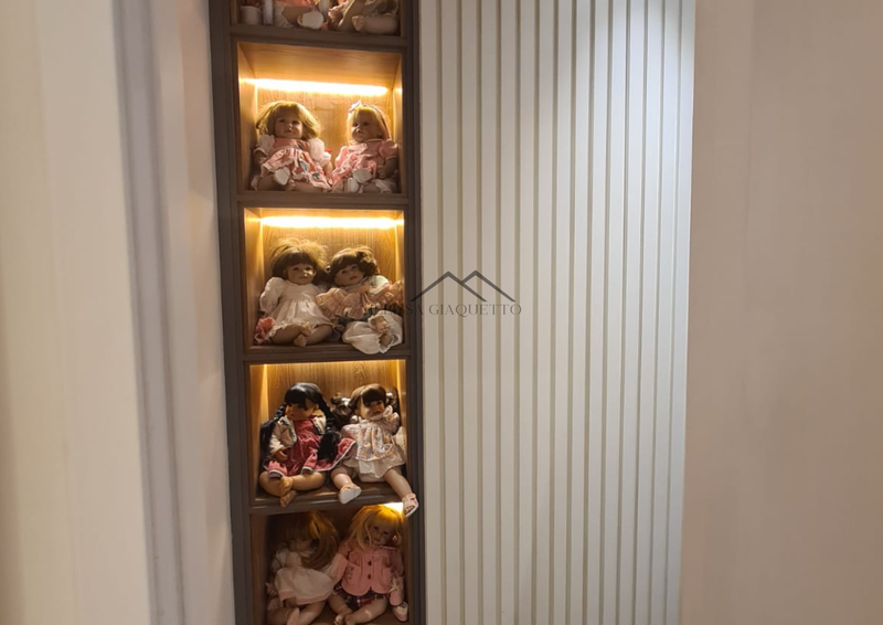 The Lake Gramercy Park - Apartamento Mobiliado Avenida Parkinson Barueri - 