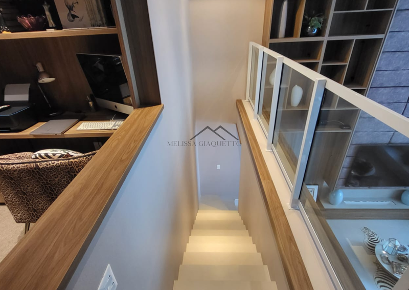 The Lake Gramercy Park - Apartamento Mobiliado Avenida Parkinson Barueri - 
