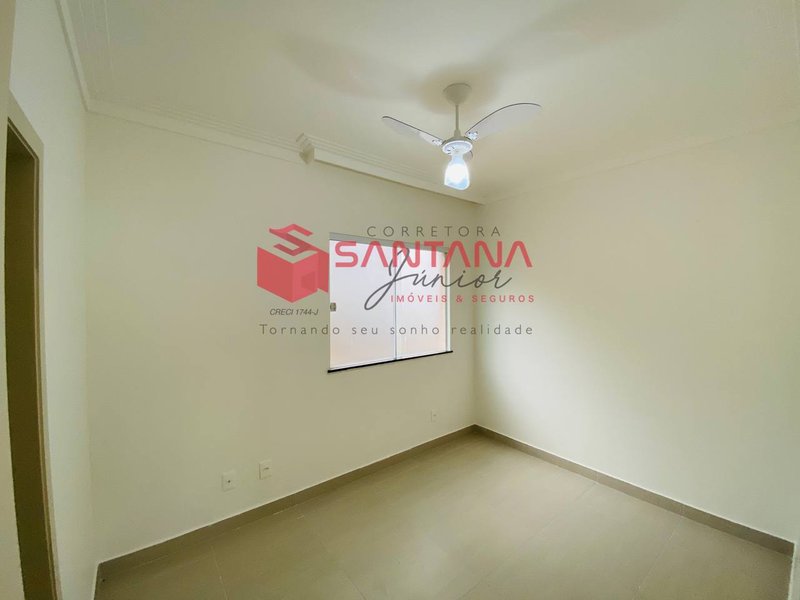 Casa em Condomínio com 4/4 (3 Suítes) para Locação em Abrantes Rua Colônia Boa União Camaçari - 
