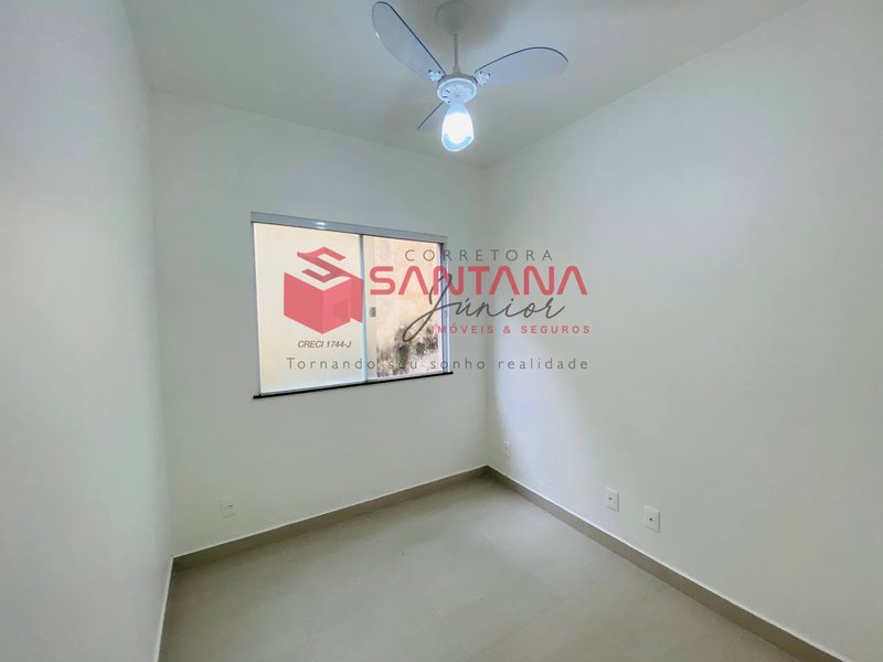 Casa em Condomínio com 4/4 (3 Suítes) para Locação em Abrantes Rua Colônia Boa União Camaçari - 