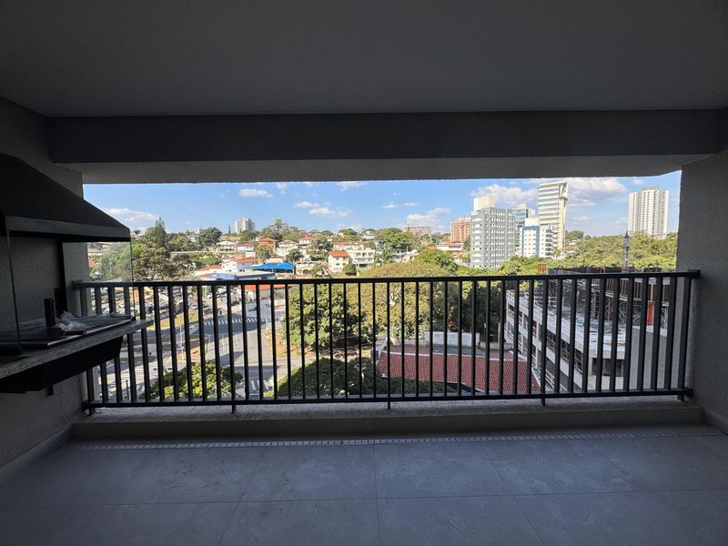 Apartamento à Venda no Renomado Bairro Cambuí – Campinas/SP Rua Antônio Lapa Campinas - 