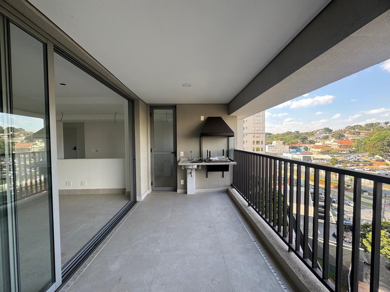 Apartamento à Venda no Renomado Bairro Cambuí – Campinas/SP Rua Antônio Lapa Campinas - 