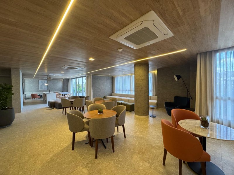 Apartamento à Venda no Renomado Bairro Cambuí – Campinas/SP Rua Antônio Lapa Campinas - 