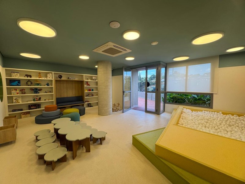 Apartamento à Venda no Renomado Bairro Cambuí – Campinas/SP Rua Antônio Lapa Campinas - 