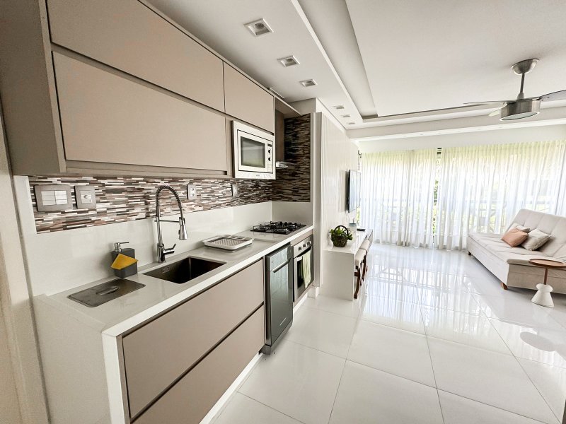 Apartamento 3 quartos em Angra dos Reis Rua Angra Azul Angra dos Reis - 