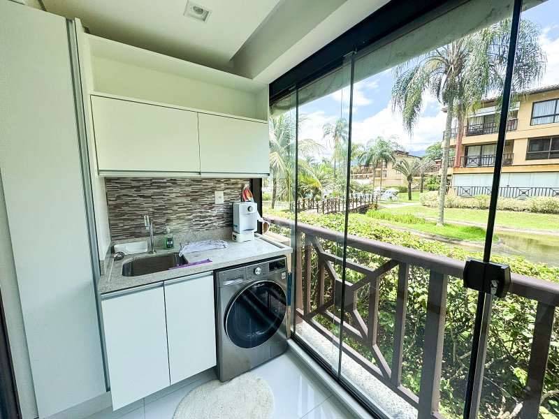 Apartamento 3 quartos em Angra dos Reis Rua Angra Azul Angra dos Reis - 