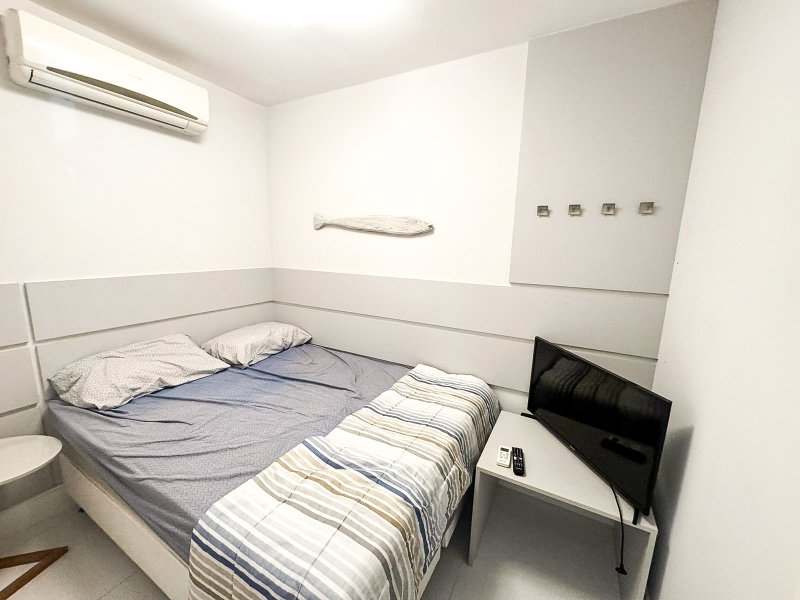 Apartamento 3 quartos em Angra dos Reis Rua Angra Azul Angra dos Reis - 