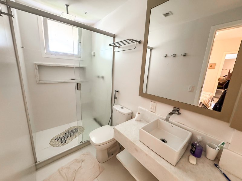 Apartamento 3 quartos em Angra dos Reis Rua Angra Azul Angra dos Reis - 