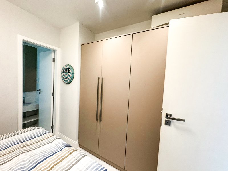 Apartamento 3 quartos em Angra dos Reis Rua Angra Azul Angra dos Reis - 