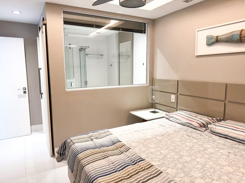 Apartamento 3 quartos em Angra dos Reis Rua Angra Azul Angra dos Reis - 