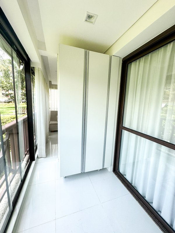 Apartamento 3 quartos em Angra dos Reis Rua Angra Azul Angra dos Reis - 