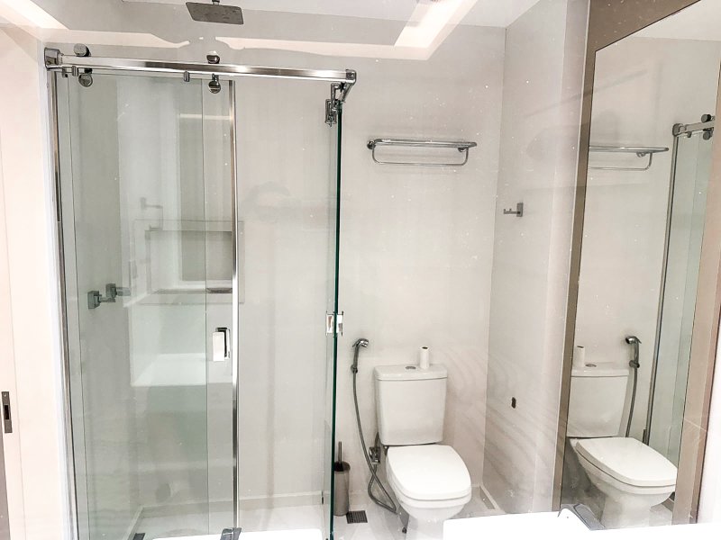 Apartamento 3 quartos em Angra dos Reis Rua Angra Azul Angra dos Reis - 