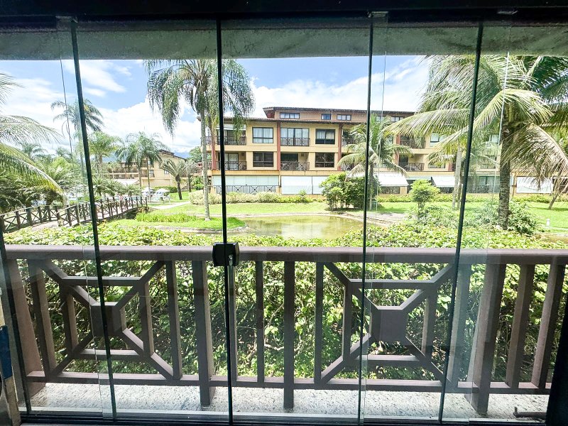 Apartamento 3 quartos em Angra dos Reis Rua Angra Azul Angra dos Reis - 