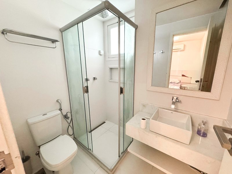 Apartamento 3 quartos em Angra dos Reis Rua Angra Azul Angra dos Reis - 