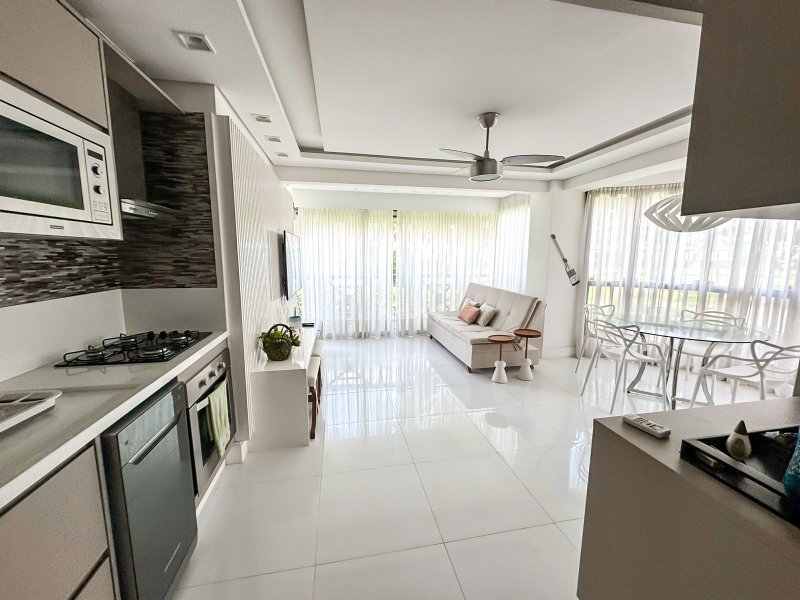 Apartamento 3 quartos em Angra dos Reis Rua Angra Azul Angra dos Reis - 