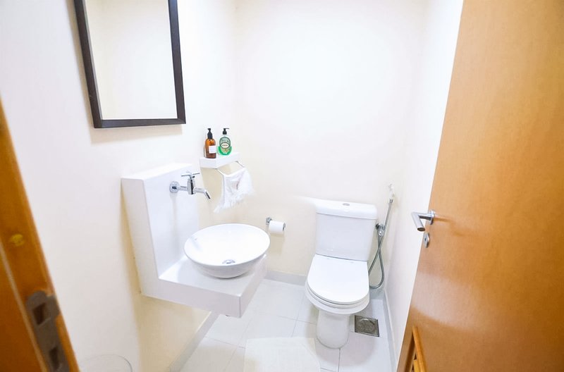 Apartamento 4 quartos na Lagoa - Rio de Janeiro - 