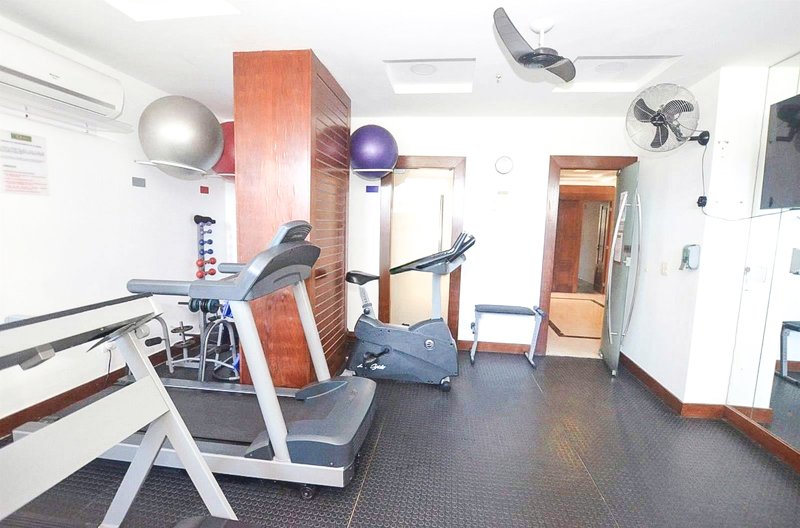 Apartamento 4 quartos na Lagoa - Rio de Janeiro - 