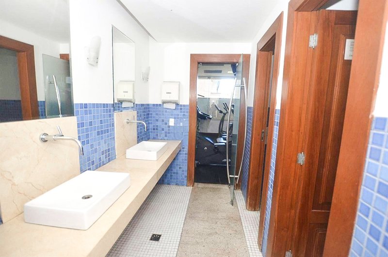 Apartamento 4 quartos na Lagoa - Rio de Janeiro - 