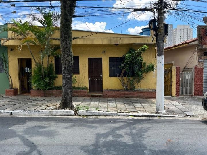 imóvel para  renda Avenida Antônio Munhoz Bonilha São Paulo - 