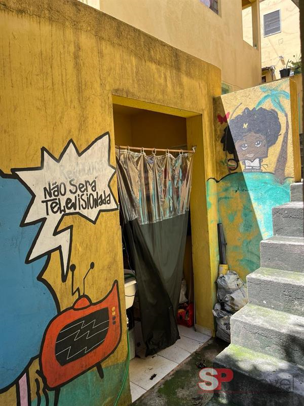 imóvel para  renda Avenida Antônio Munhoz Bonilha São Paulo - 