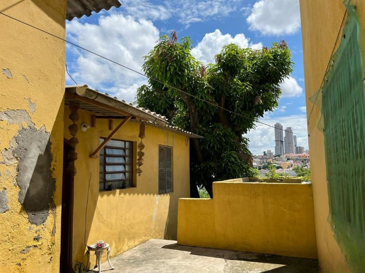 imóvel para  renda Avenida Antônio Munhoz Bonilha São Paulo - 