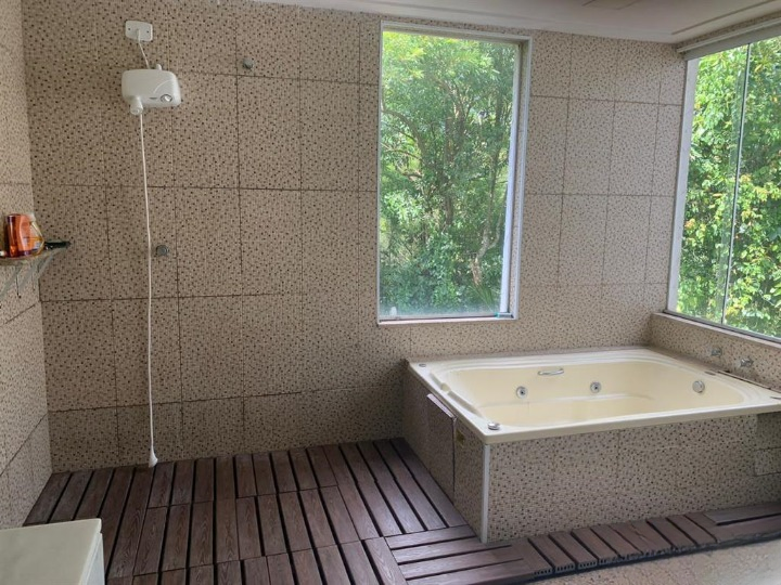 condominio Rua Filipe de Vitry São Paulo - 