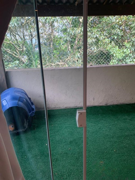 condominio Rua Filipe de Vitry São Paulo - 