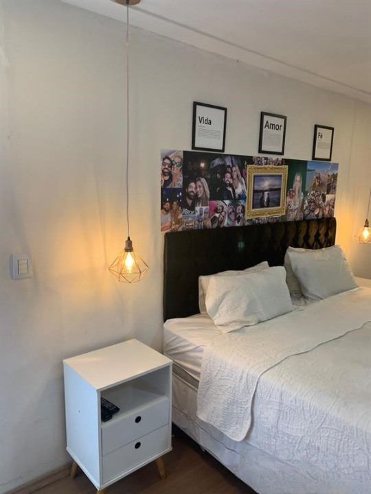 condominio Rua Filipe de Vitry São Paulo - 