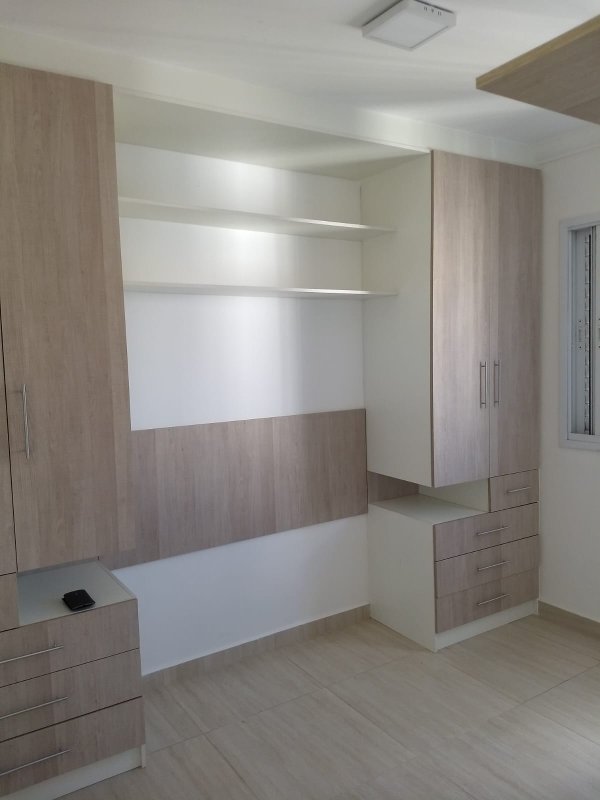 apartamento Rua Odorico Mendes São Paulo - 