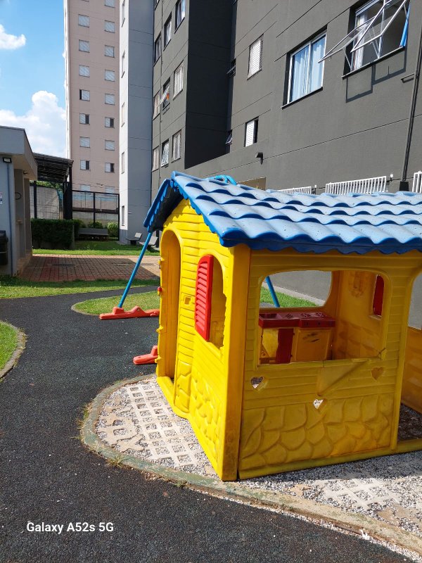 apartamento Rua Odorico Mendes São Paulo - 