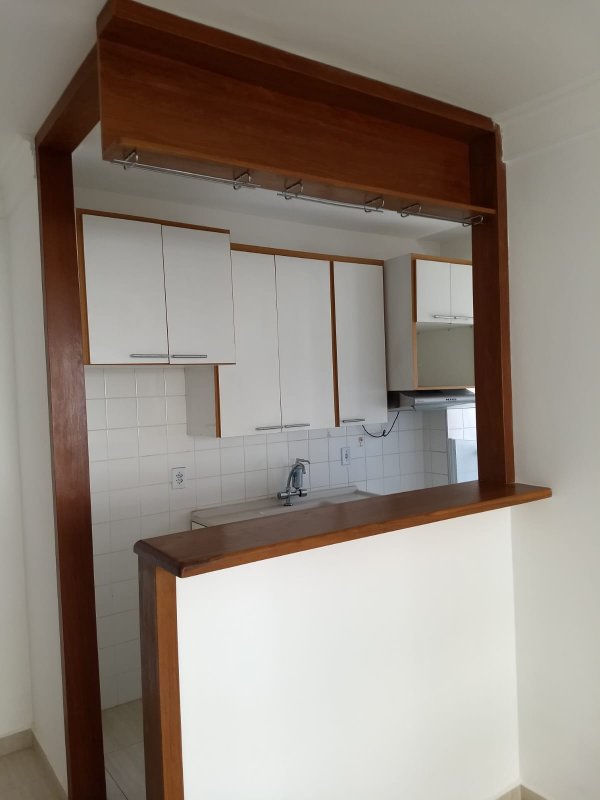 apartamento Rua Odorico Mendes São Paulo - 