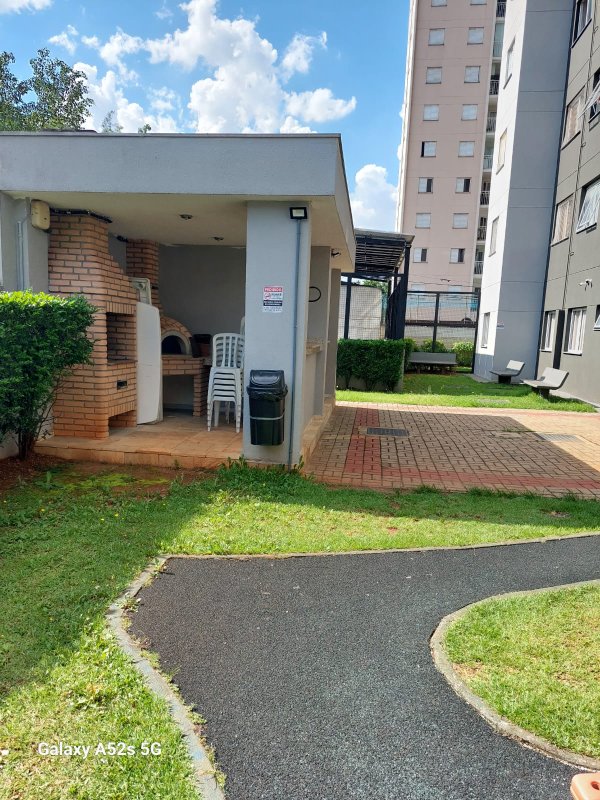 apartamento Rua Odorico Mendes São Paulo - 