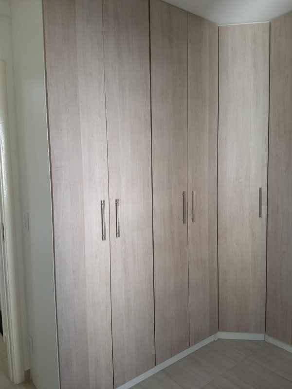 apartamento Rua Odorico Mendes São Paulo - 