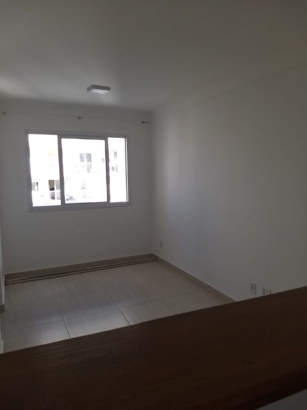 apartamento Rua Odorico Mendes São Paulo - 