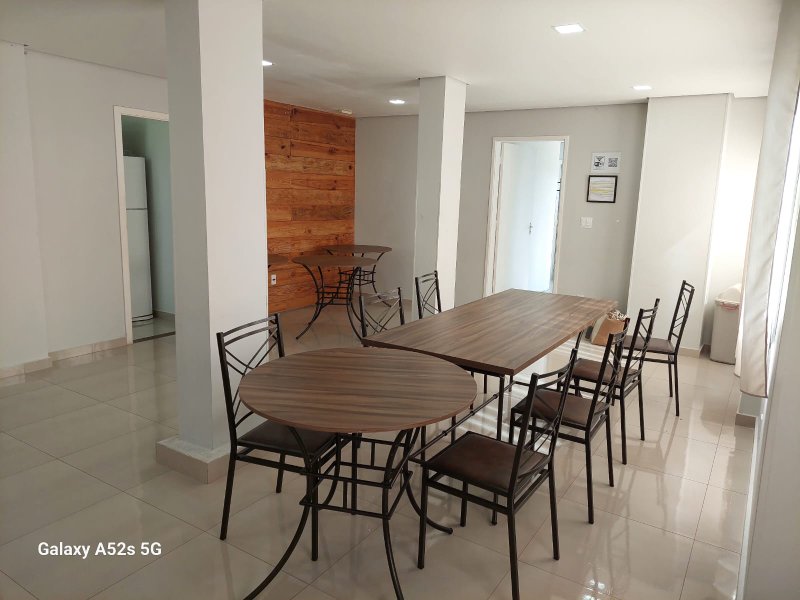 apartamento Rua Odorico Mendes São Paulo - 