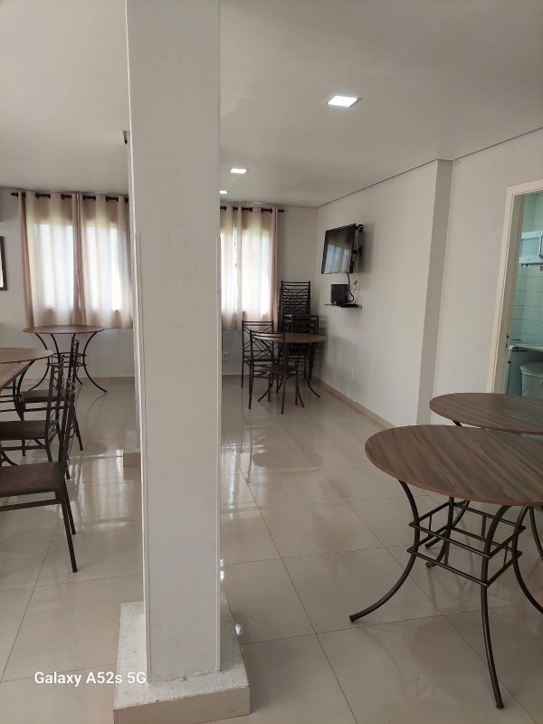 apartamento Rua Odorico Mendes São Paulo - 