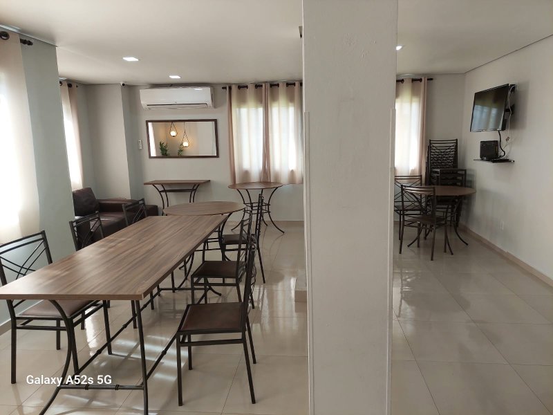 apartamento Rua Odorico Mendes São Paulo - 