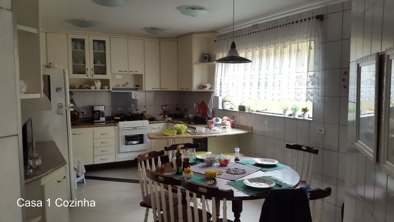sobrado Rua Engenheiro Jean Buff São Paulo - 