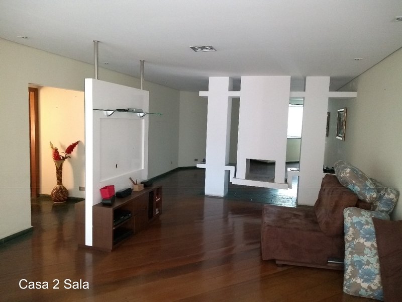 sobrado Rua Engenheiro Jean Buff São Paulo - 