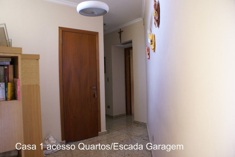 sobrado Rua Engenheiro Jean Buff São Paulo - 