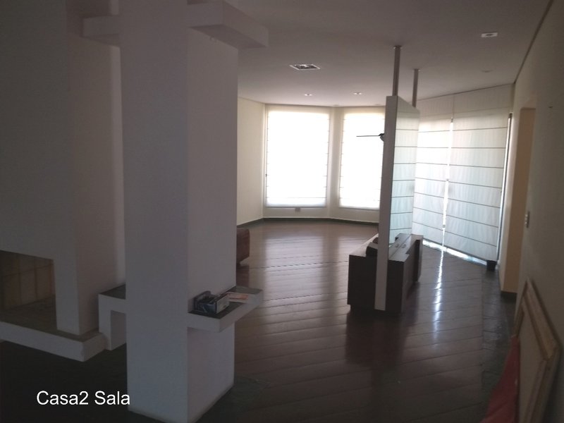 sobrado Rua Engenheiro Jean Buff São Paulo - 