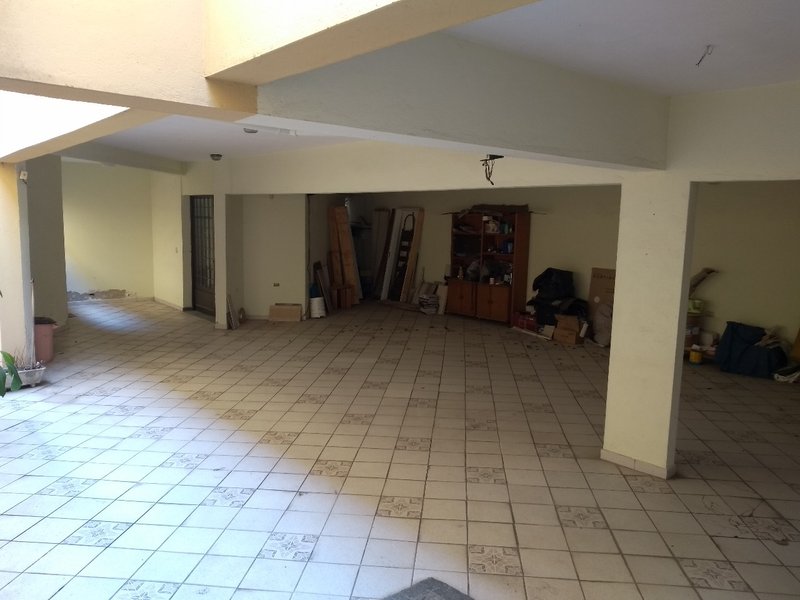 sobrado Rua Engenheiro Jean Buff São Paulo - 