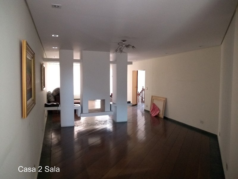 sobrado Rua Engenheiro Jean Buff São Paulo - 