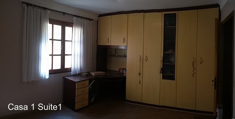 sobrado Rua Engenheiro Jean Buff São Paulo - 