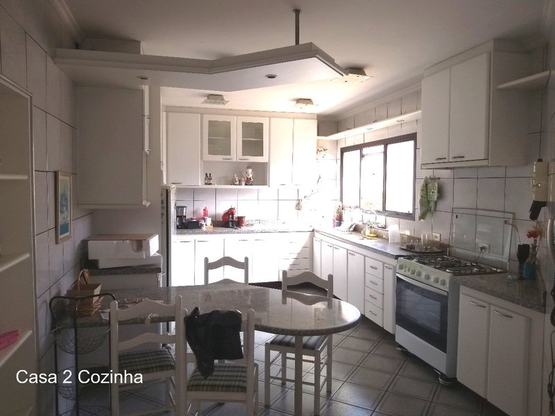 sobrado Rua Engenheiro Jean Buff São Paulo - 