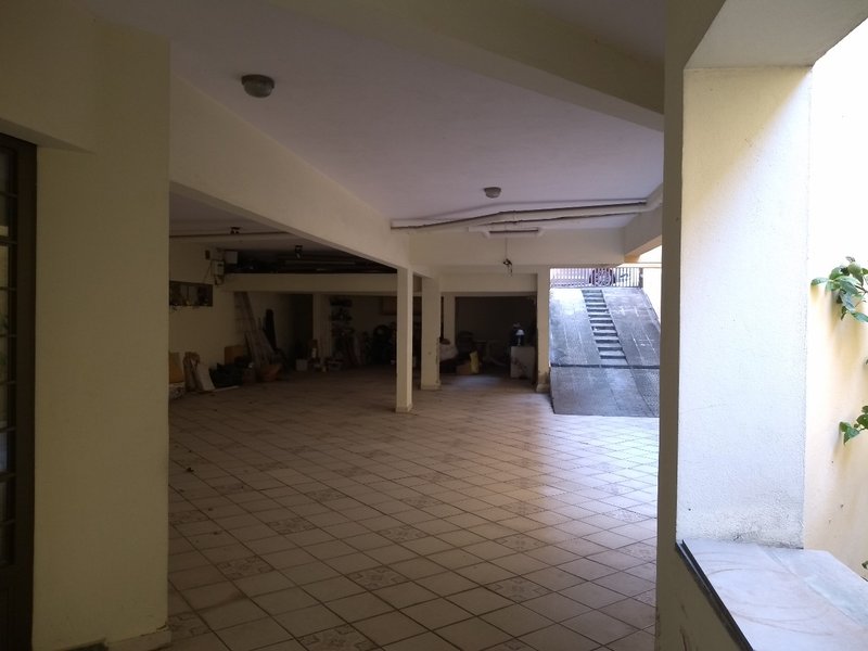 sobrado Rua Engenheiro Jean Buff São Paulo - 
